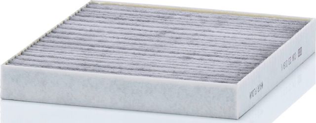 Салонный фильтр Mann-Filter для Kia Soul III 2019-2026. Артикул CUK 23 019/1