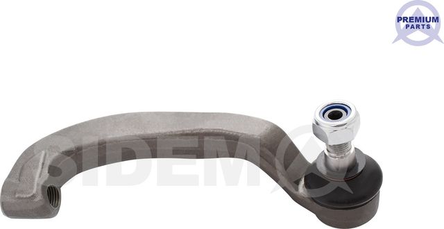 Наконечник рулевой тяги Sidem. Артикул 49733