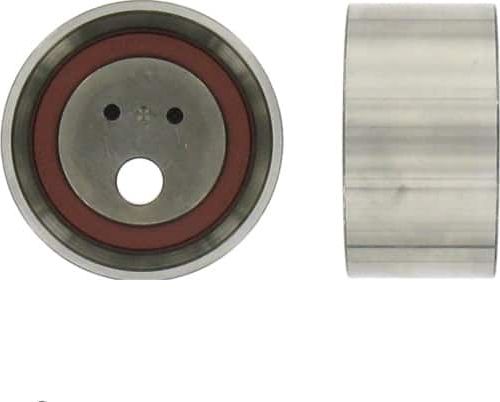 Натяжной ролик (натяжитель) ремня ГРМ SKF. Артикул VKM 75614