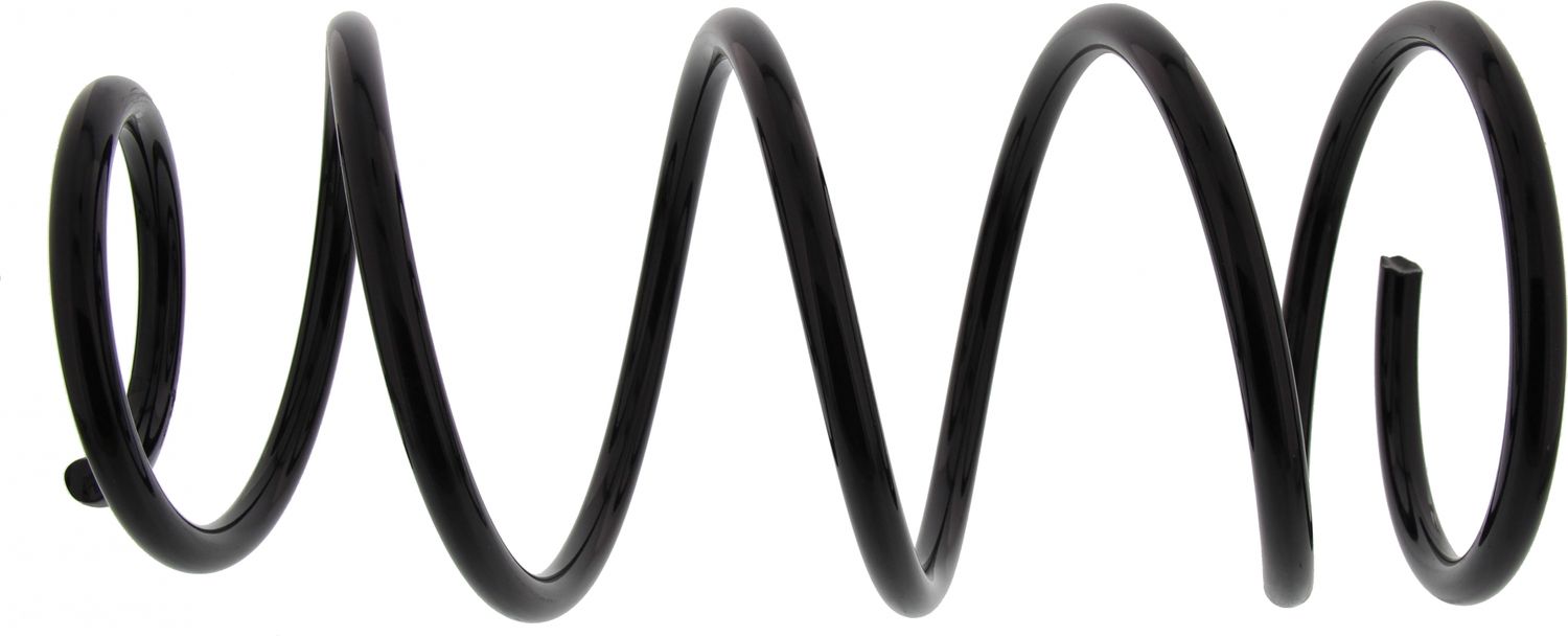 Пружина подвески MAPCO. Артикул 70667