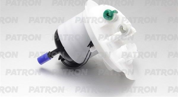 Топливный фильтр Patron для Land Rover Freelander II 2011-2014. Артикул PF3396