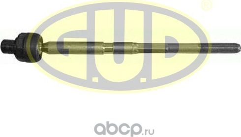 Рулевая тяга G.U.D.. Артикул GSP101053