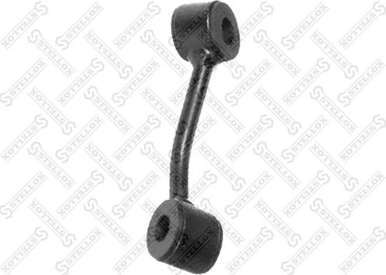 Стойка (тяга) стабилизатора Stellox. Артикул 56-01022-SX
