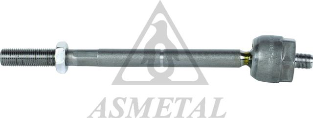 Рулевая тяга Asmetal правая/левая внутренняя для Peugeot 2008 I 2013-2026. Артикул 20PE0400