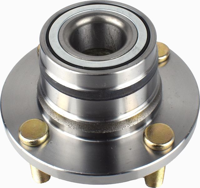 Ступица колеса с интегрированным подшипником Jikiu. Артикул HW23002