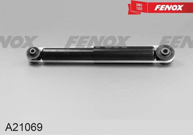 Амортизатор Fenox задний для Toyota Highlander III (U50) 2014-2019. Артикул A21069