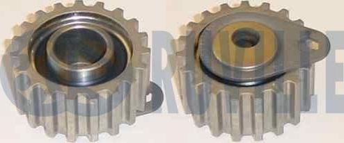 Направляющий (ведущий) ролик ремня ГРМ Ruville для Ford Escort V 1996-2001. Артикул 540484