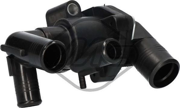 Корпус термостата Metalcaucho. Артикул 03796