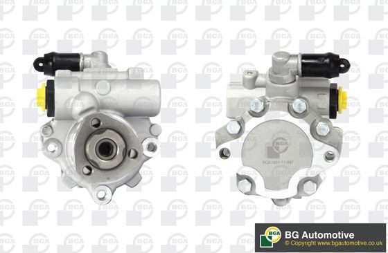 Насос ГУР BGA для Volkswagen Passat B3 1991-1997. Артикул PSP9600