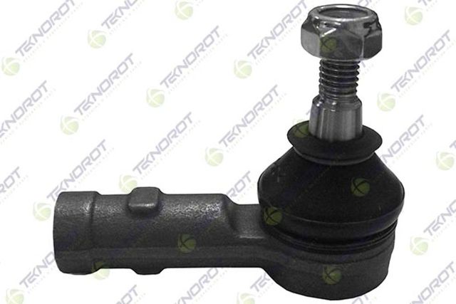 Наконечник рулевой тяги Teknorot для Smart Forfour I (W454) 2004-2006. Артикул MI-601