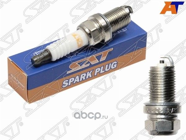 Свеча зажигания B3,B5,Z6,FP,QG15,QG18,4G93,4G92 (SAT). Артикул ST22401KA200