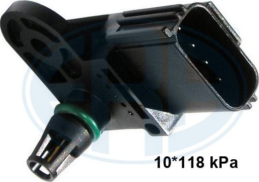 Датчик абсолютного давления (ДАД, MAP) Era. Артикул 550157