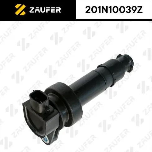 Катушка зажигания (Zaufer) Zaufer. Артикул 201N10039Z
