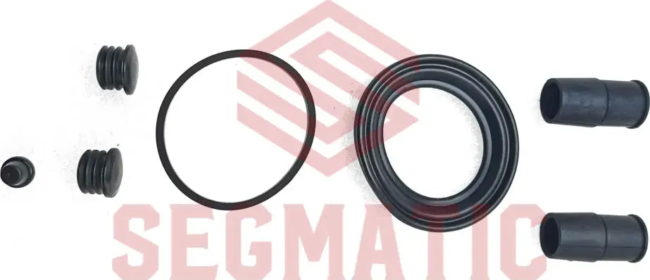 Ремкомплект тормозного суппорта (Segmatic). Артикул SG700012