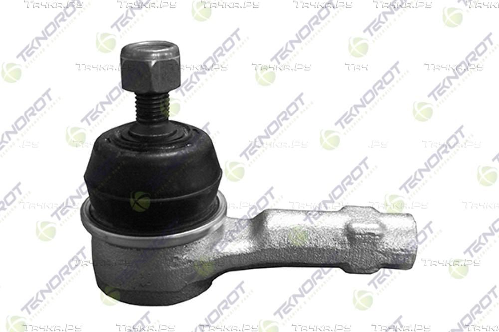 Наконечник рулевой тяги Teknorot для Mitsubishi i 2009-2013. Артикул MI-711