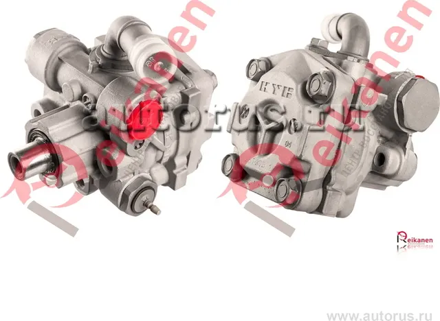 Насос ГУР [восст] для SUZUKI GRAND VITARA 06- 2.4 БЕЗ ШКИВА [гар 6 мес] P2305Y (Reikanen) Reikanen. Артикул P2305Y