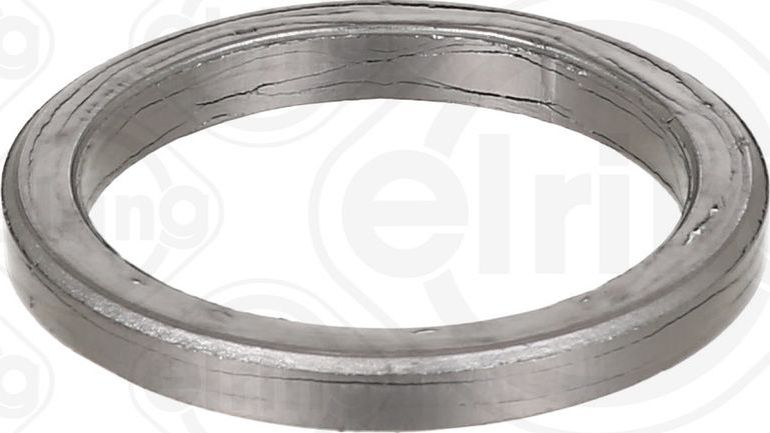 Прокладка выпускного коллектора Elring. Артикул 738.832