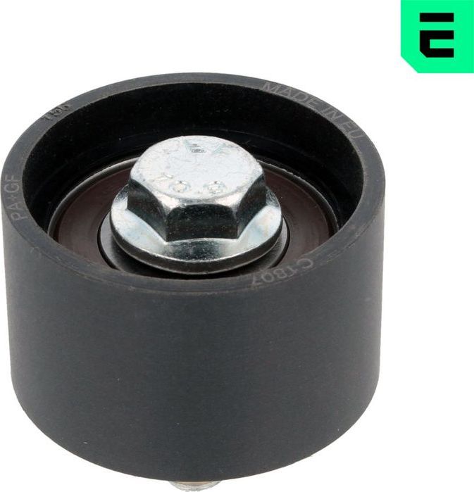 Направляющий (ведущий) ролик ремня ГРМ Optimal. Артикул 0-N293