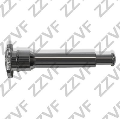 Направляющая тормозного суппорта ZZVF передний верхний для Honda Pilot II 2008-2015. Артикул ZVPP054