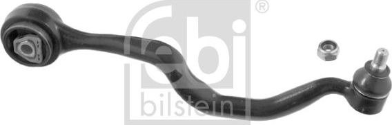 Поперечный рычаг Febi Bilstein (сталь). Артикул 24296