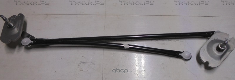 Трапеция стеклоочистителя (дворника) Hyundai / KIA. Артикул 982104B000