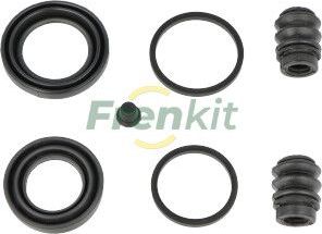 Ремкомплект тормозного суппорта Frenkit передний для Acura NSX I 1995-2005. Артикул 234088