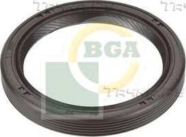 Сальник коленвала BGA для Hyundai Elantra V (MD) 2011-2015. Артикул OS2305