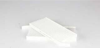 Салонный фильтр BSG для Mercedes-Benz Citan 2012-2026. Артикул BSG 60-145-027