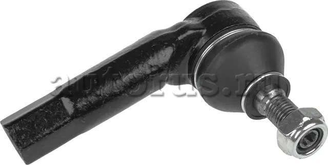 Наконечник рулевой тяги | лев | (Partra). Артикул TE5038L