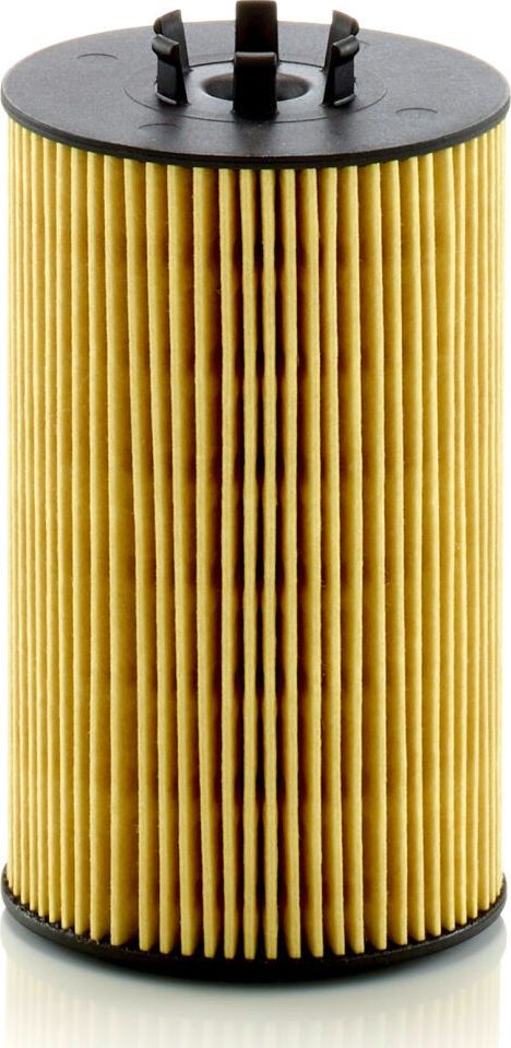 Масляный фильтр Mann-Filter. Артикул HU 8012 z