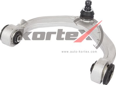 Рычаг пер.подв.верх. L (Kortex). Артикул KSL5172