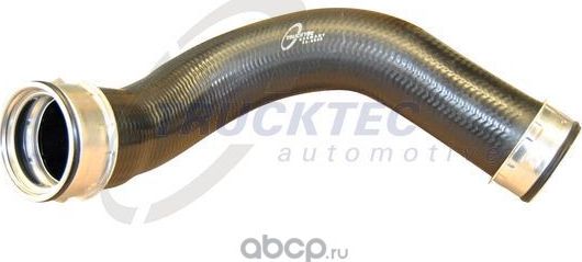 Патрубок интеркулера Trucktec Automotive. Артикул 07.14.051