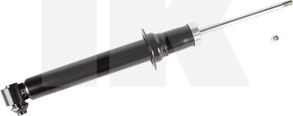Амортизатор NK. Артикул 651533887