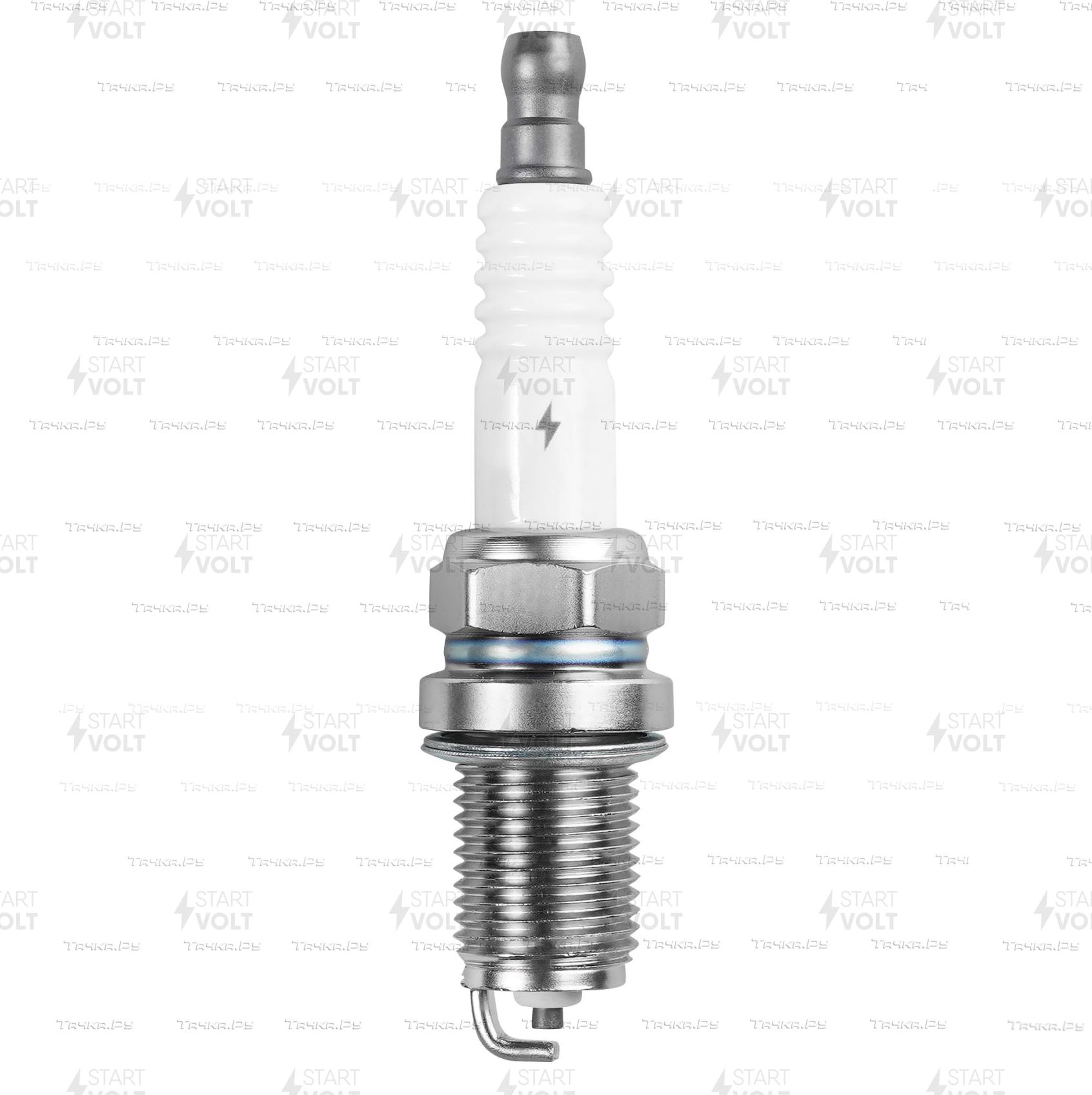 Свеча зажигания StartVOLT для Citroen Xsara 1997-2005. Артикул VSP 0903