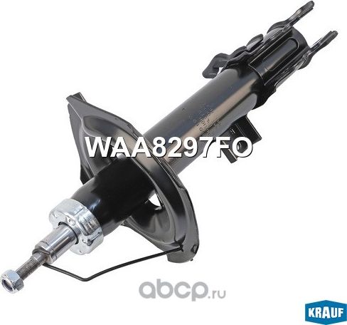 Амортизатор подвески задний Krauf. Артикул WAA8297FO