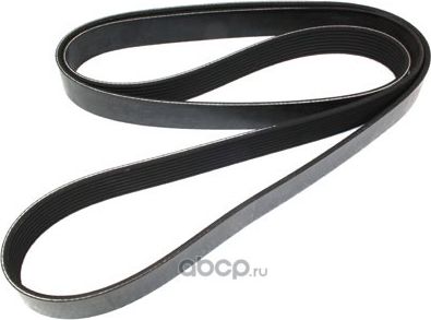 Приводной ремень поликлиновой Mazda. Артикул Z60115909A