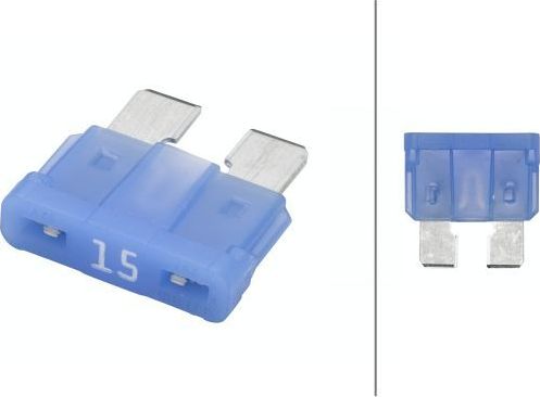 Предохранитель Hella. Артикул 8JS 711 687-002