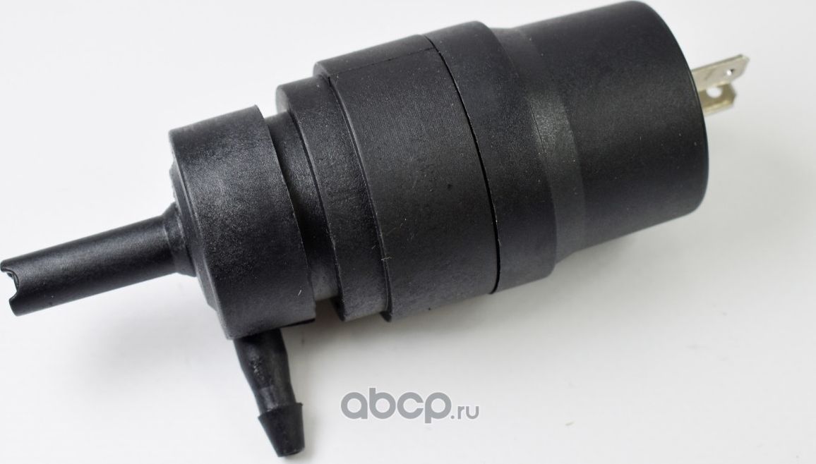 Мотор омывателя ВАЗ-2110, 2123, ГАЗ-3302, 2,5 атм/10Вт (2110-5208009) (20) Cart (Cartronic). Артикул CRTR0101485