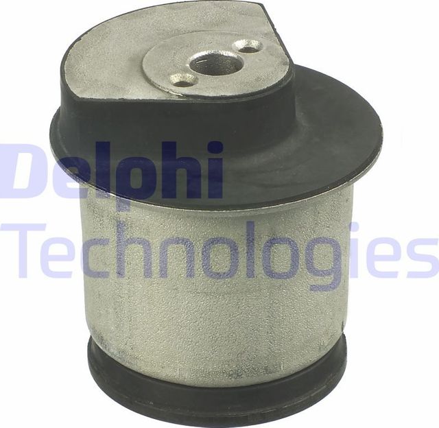 Сайлентблок задней балки Delphi. Артикул TD1154W