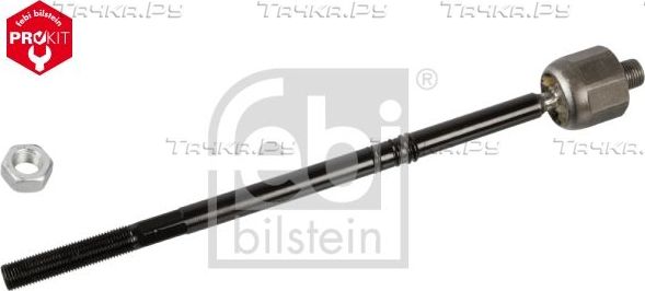 Рулевая тяга Febi Bilstein ProKit правая/левая для Land Rover Range Rover Sport II 2013-2026. Артикул 103145