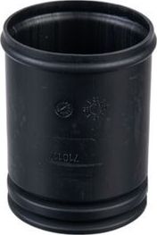 Пыльник амортизатора (стойки) Stellox. Артикул 11-17154-SX