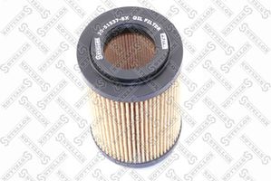 Масляный фильтр Stellox для PUCH G-modell W463 1997-2001. Артикул 20-51537-SX
