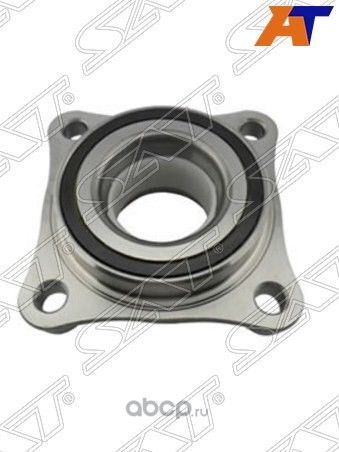 Полуступица FR TOYOTA LAND CRUISER PRADO 120  SUR (SAT). Артикул ST4357060010