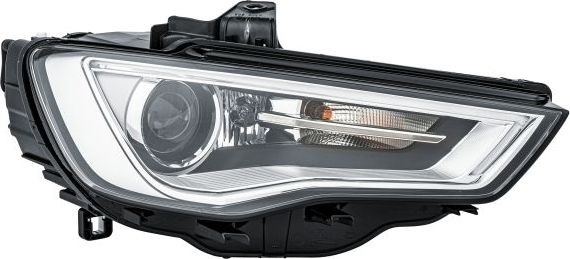 Фара передняя основная Hella. Артикул 1ZS 010 740-661