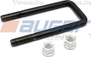 Стремянка рессоры Auger для Volvo  FH16 II 2012-2026. Артикул 77717