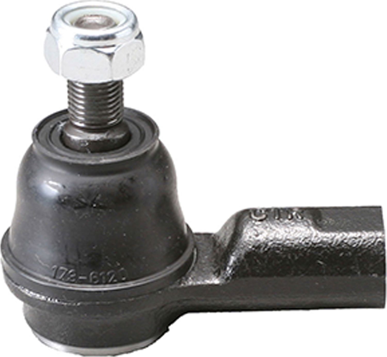 Наконечник рулевой тяги CTR. Артикул CEHO-27