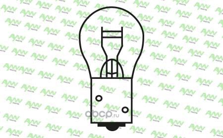 ЛАМПА НАКАЛИВАНИЯ (Aywiparts). Артикул AW1920003