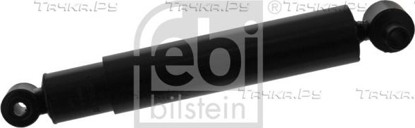 Амортизатор Febi Bilstein передний для MAN TGS 2006-2026. Артикул 20489