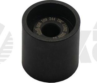 Направляющий (ведущий) ролик ремня ГРМ Vika (Металл). Артикул 11090169701