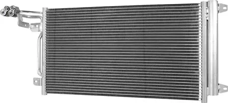 РАДИАТОРЫ КОНДИЦИОНЕРА (ACS Termal). Артикул 1040093B